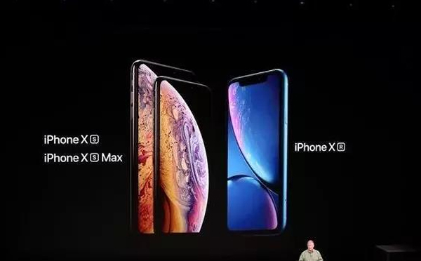 買不起的iPhone背后不是庫(kù)克，是這個(gè)女人