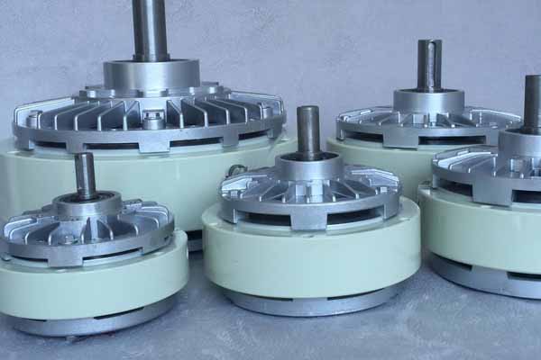 磁粉制動器的四大應用領(lǐng)域，一定要看