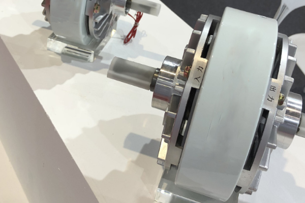 磁粉制動器的四大特點及應用要點，了解嗎